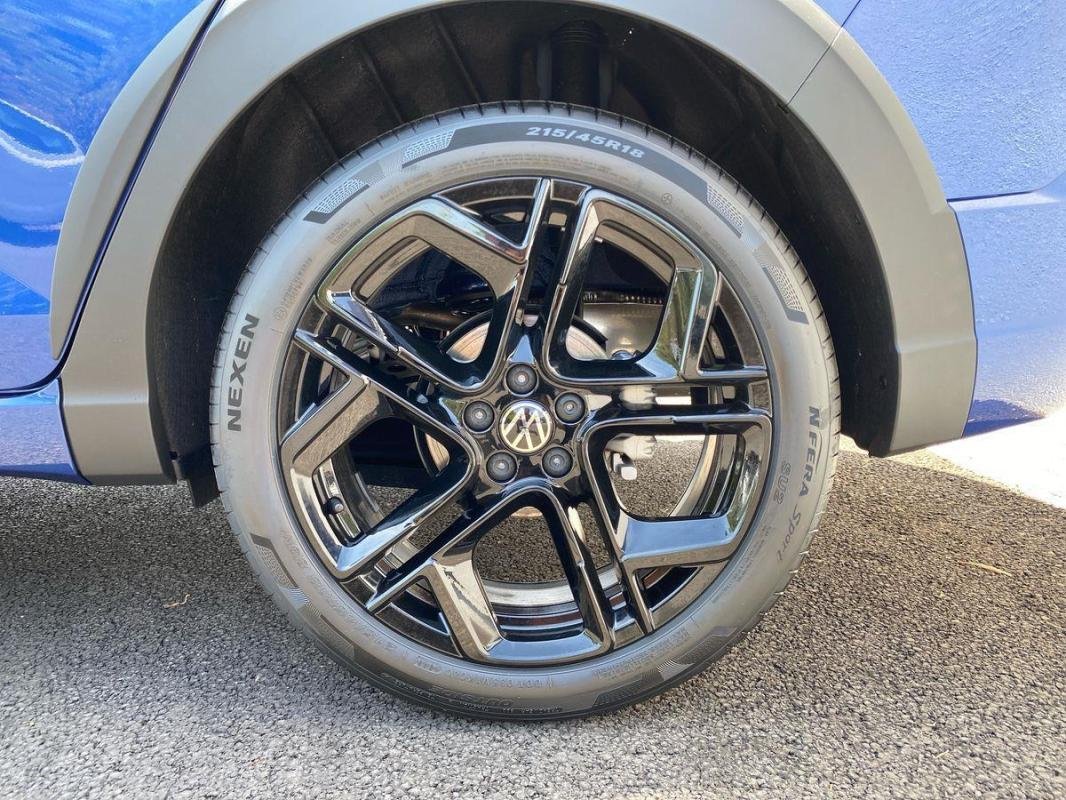 Volkswagen Taigo - Photo 11