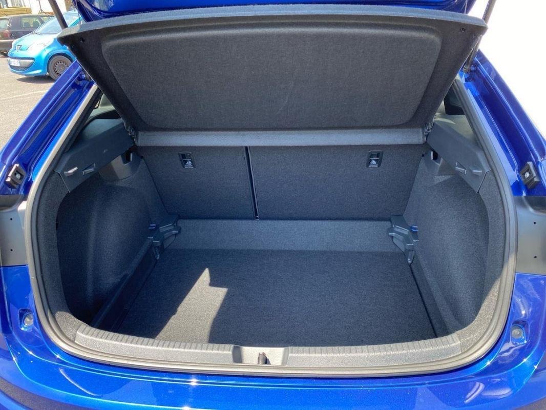 Volkswagen Taigo - Photo 14
