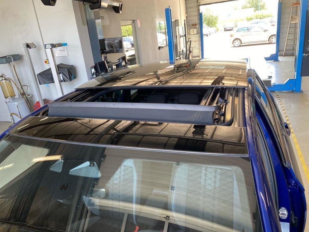 Volkswagen Taigo - Photo 18