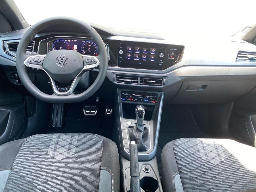 Volkswagen Taigo - Photo 19