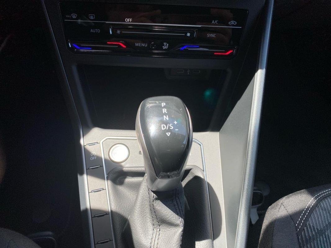Volkswagen Taigo - Photo 22
