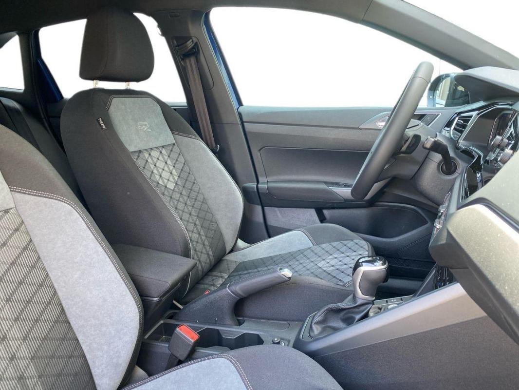 Volkswagen Taigo - Photo 24