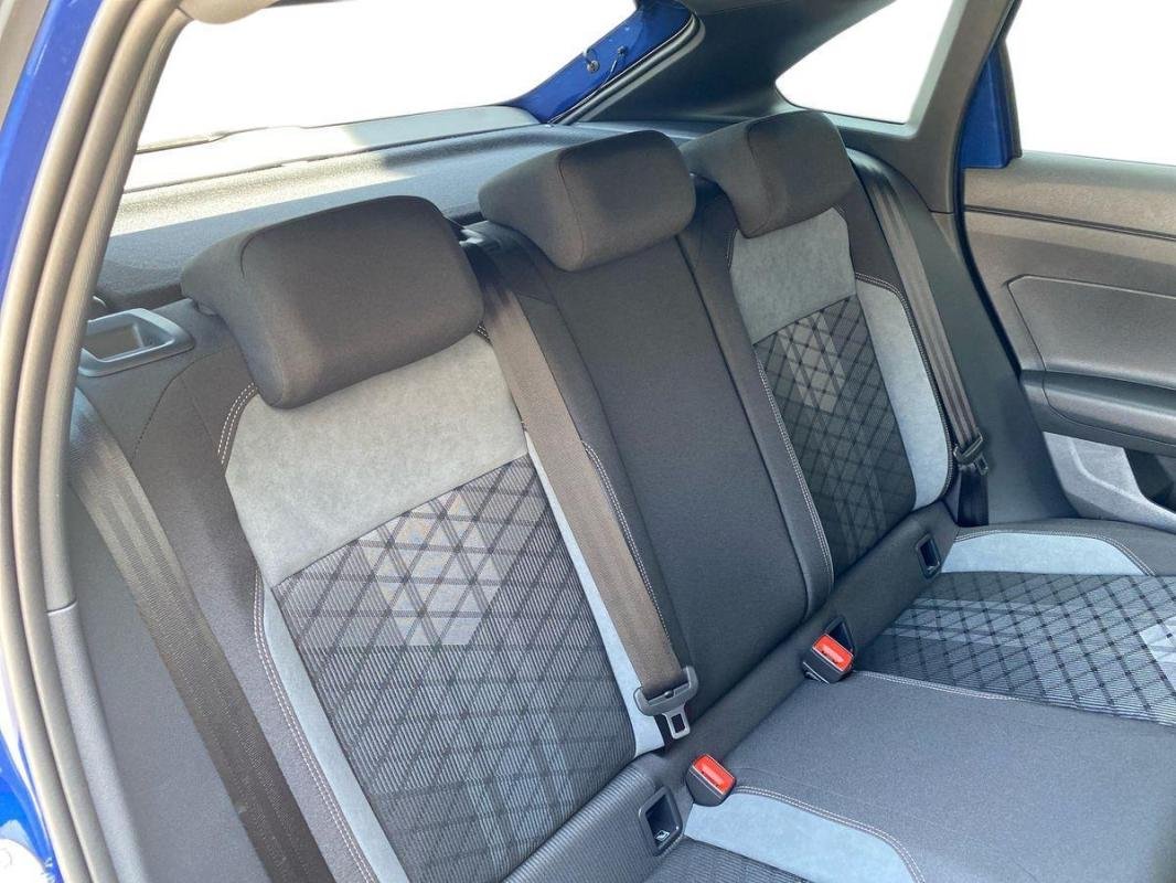 Volkswagen Taigo - Photo 34