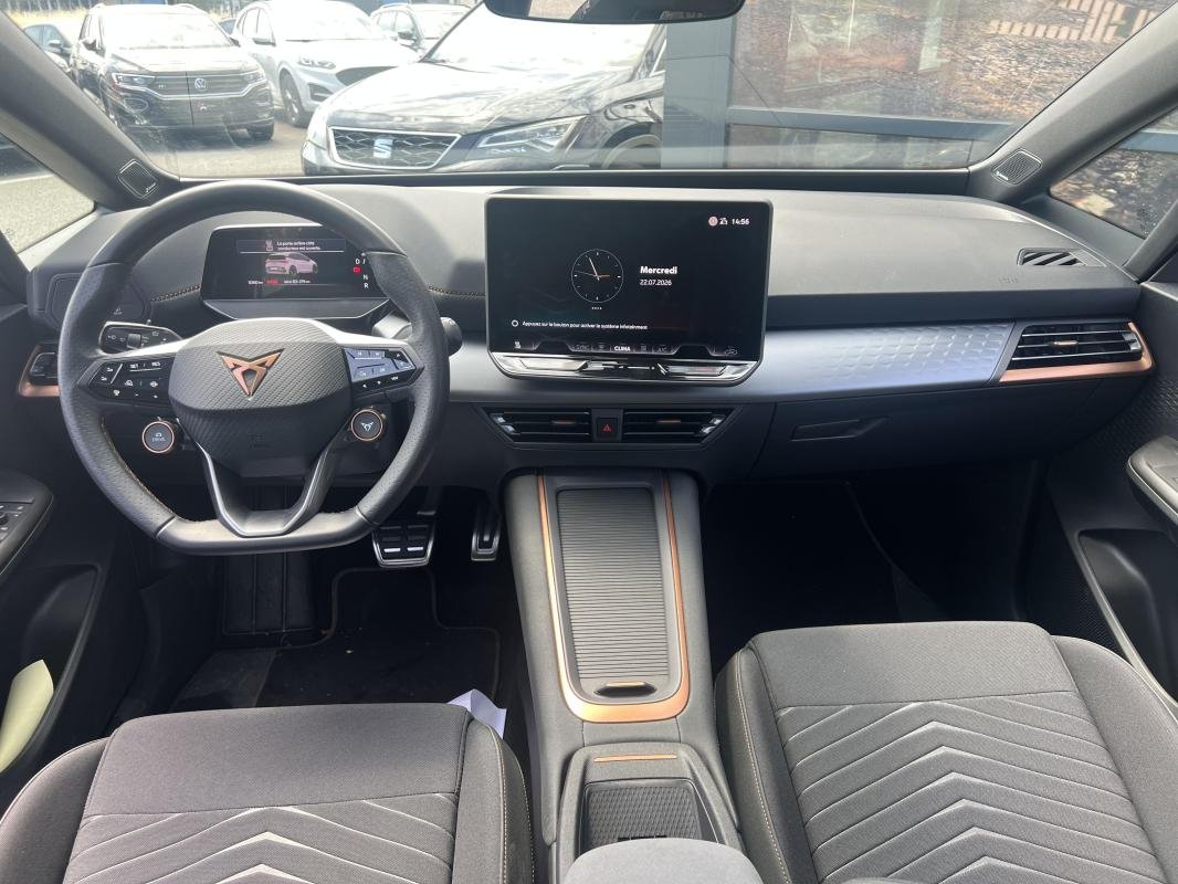 Cupra Born - Photo 17