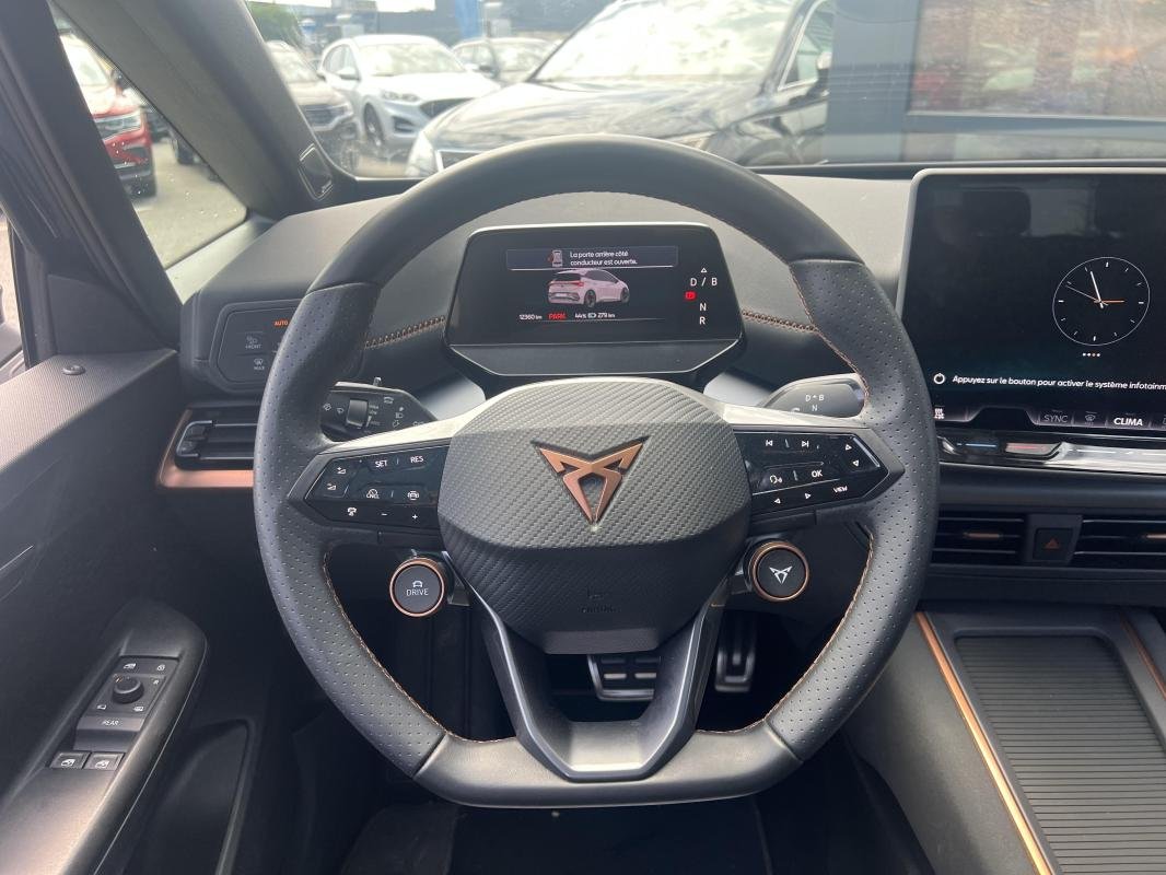 Cupra Born - Photo 18