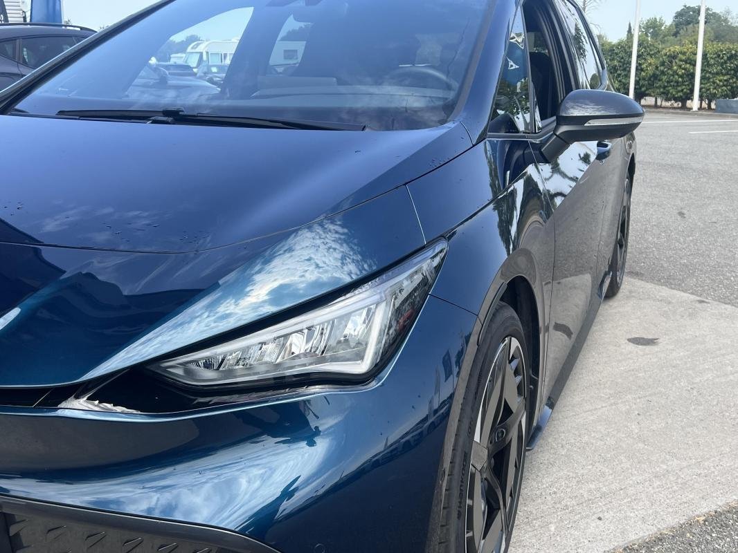 Cupra Born - Photo 4