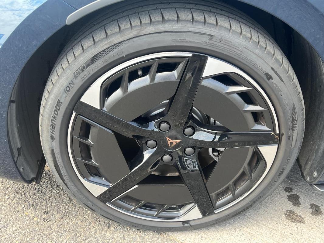 Cupra Born - Photo 6