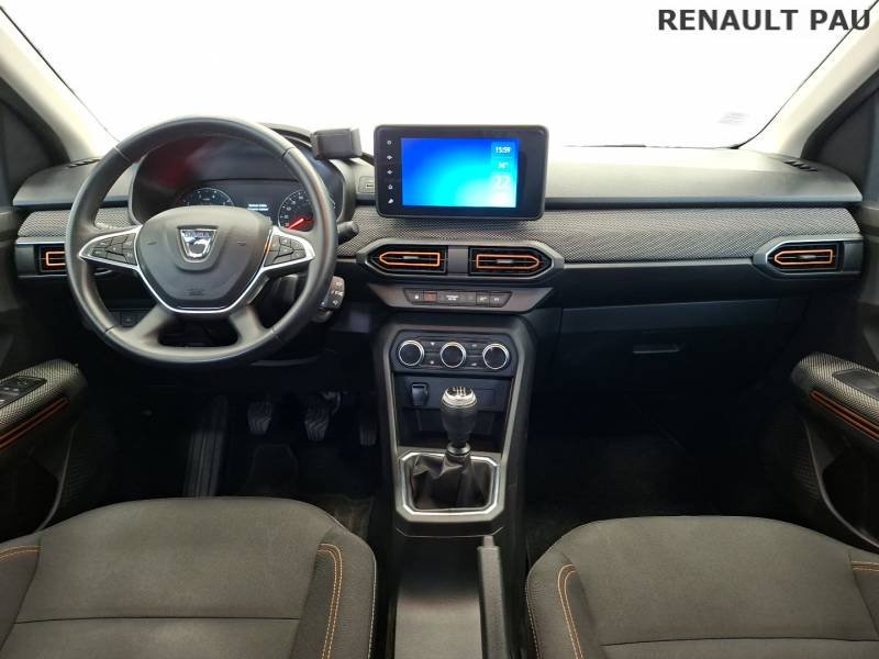 Dacia Sandero - Photo 11