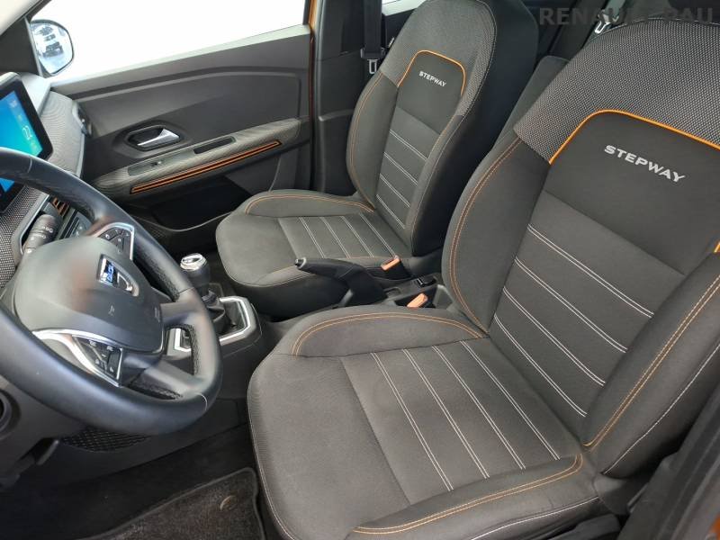 Dacia Sandero - Photo 12