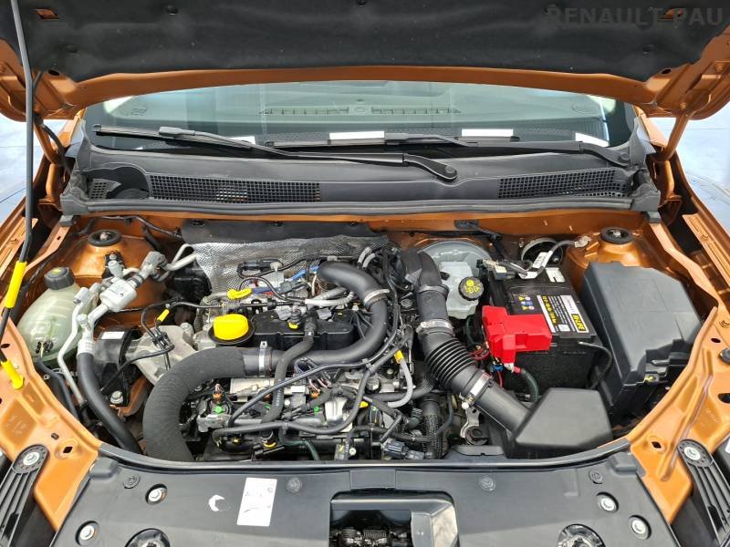 Dacia Sandero - Photo 13