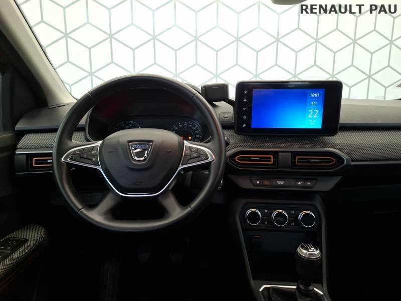 Dacia Sandero - Photo 14