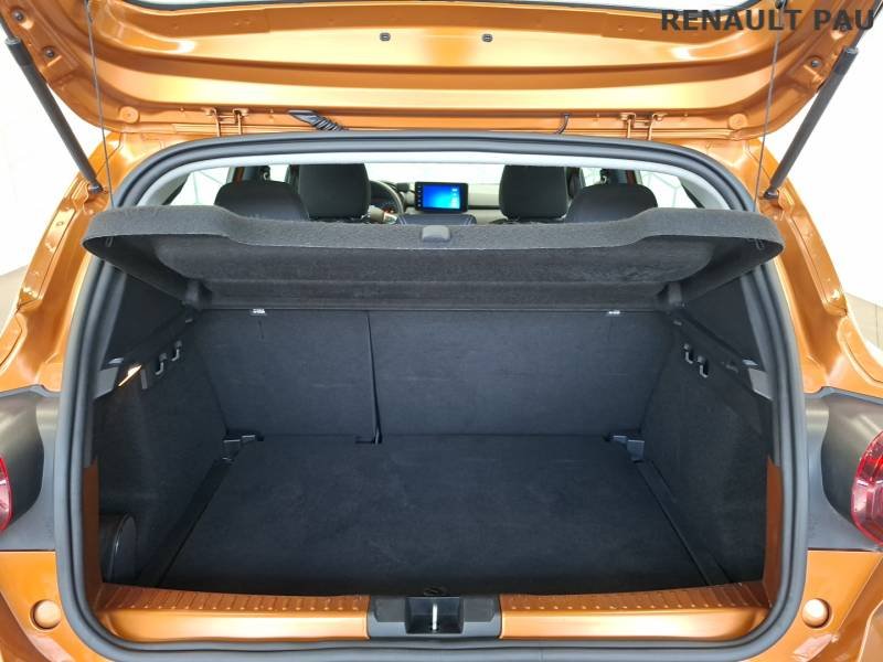 Dacia Sandero - Photo 16