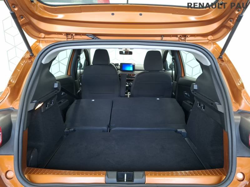 Dacia Sandero - Photo 17