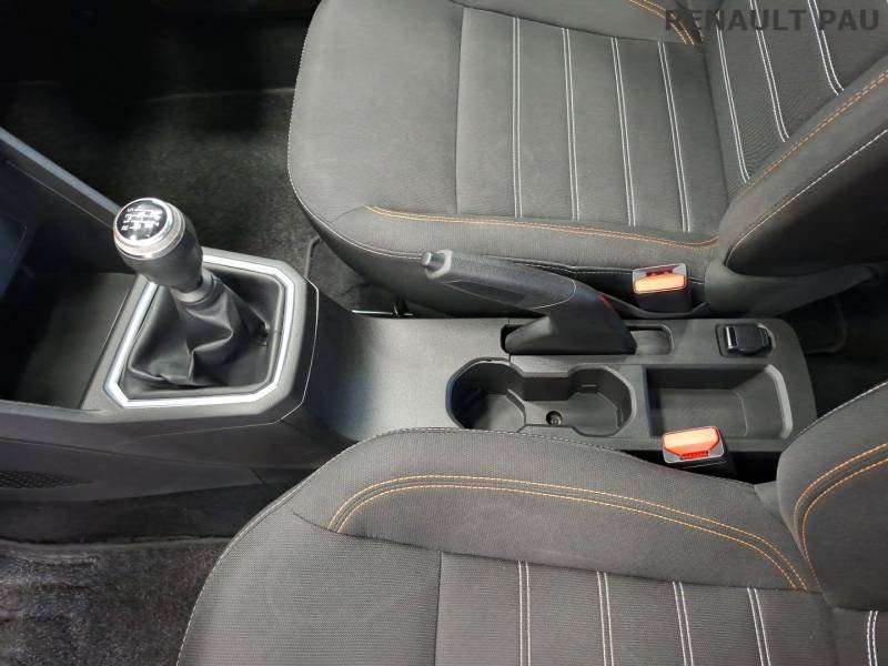 Dacia Sandero - Photo 22
