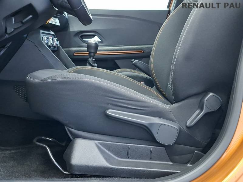 Dacia Sandero - Photo 28