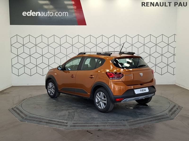 Dacia Sandero - Photo 3