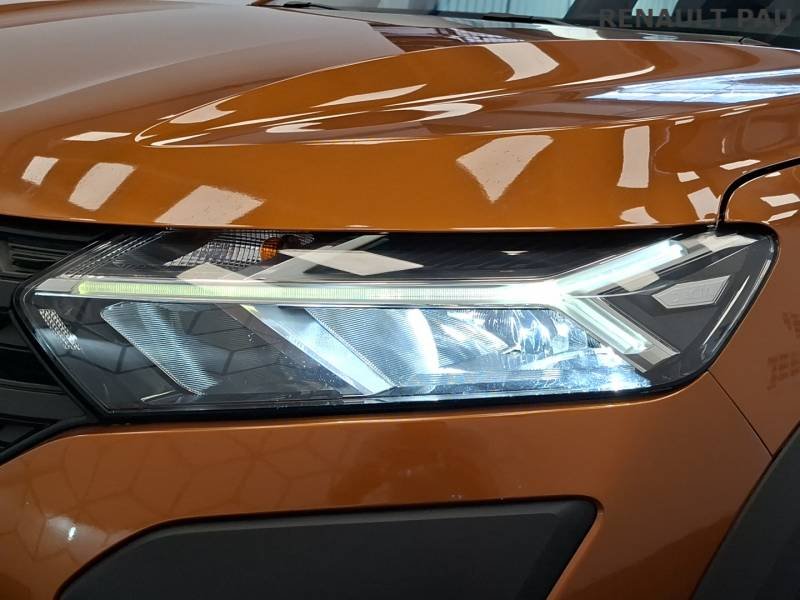 Dacia Sandero - Photo 34