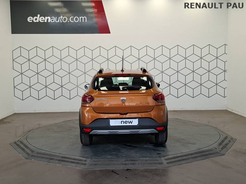 Dacia Sandero - Photo 4