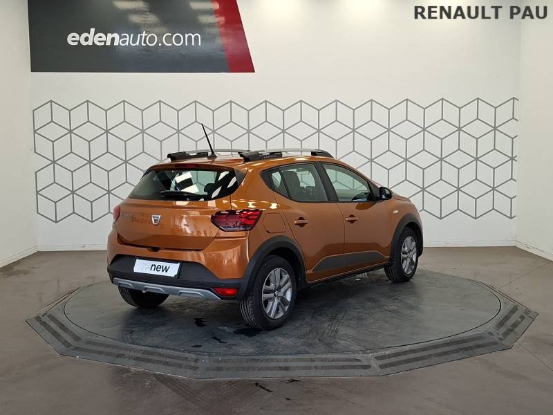 Dacia Sandero - Photo 5