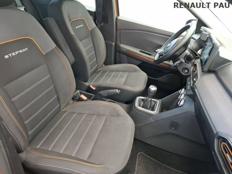 Dacia Sandero - Photo 9