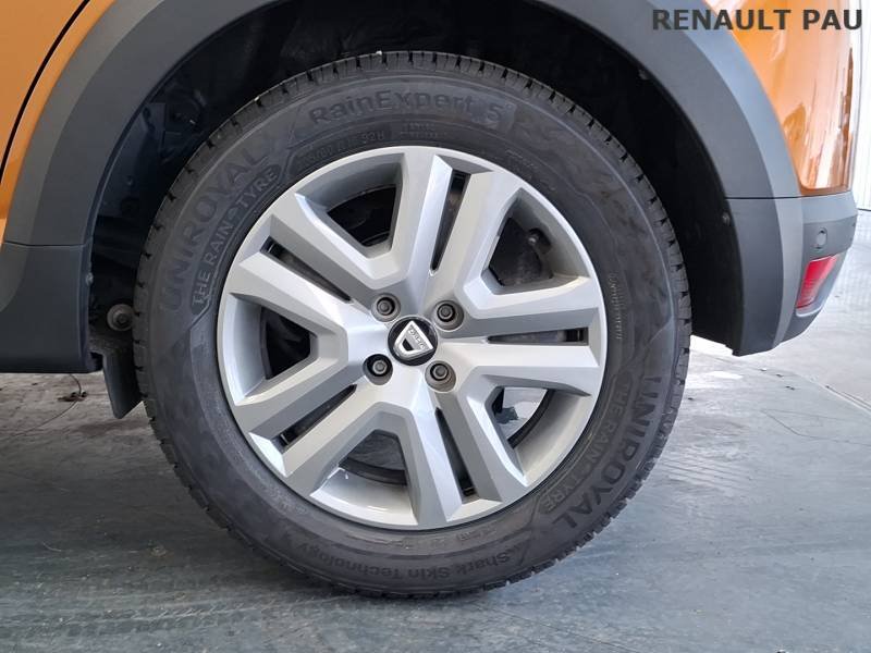 Dacia Sandero - Photo 10