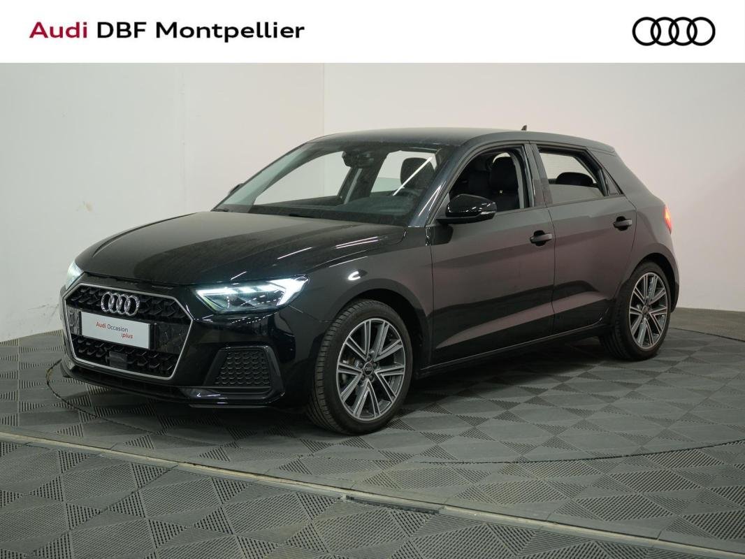 Audi A1 sportback - Photo 1