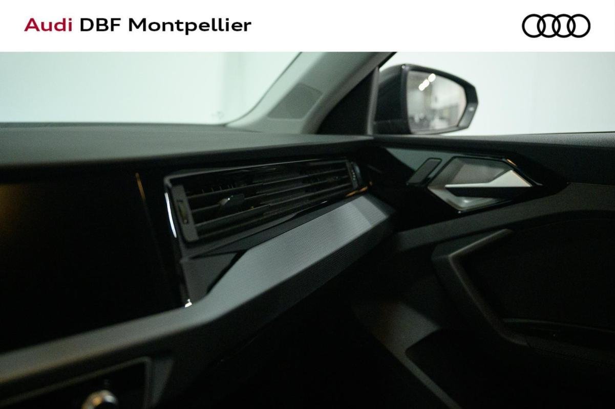 Audi A1 sportback - Photo 14