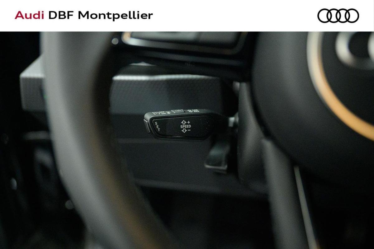 Audi A1 sportback - Photo 15