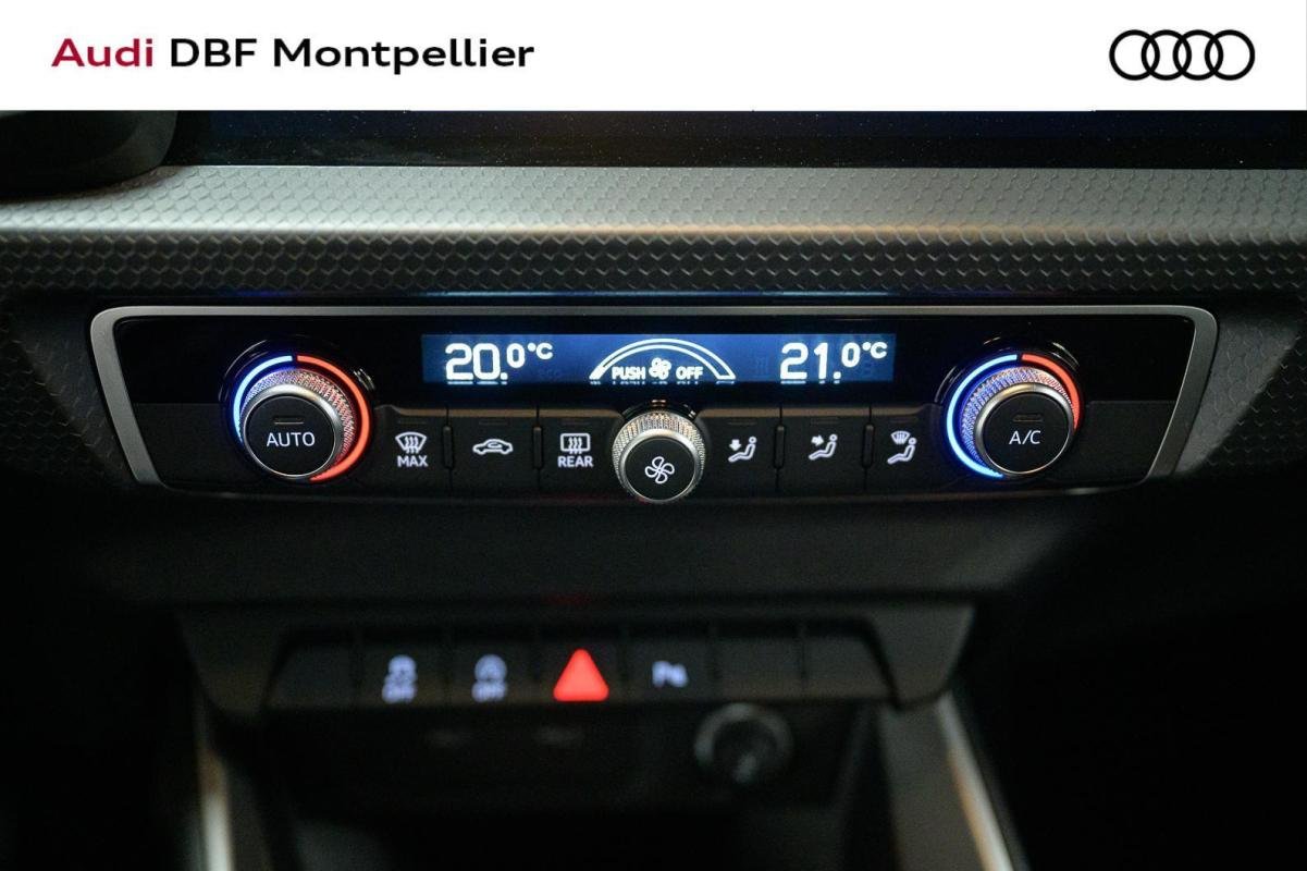 Audi A1 sportback - Photo 16