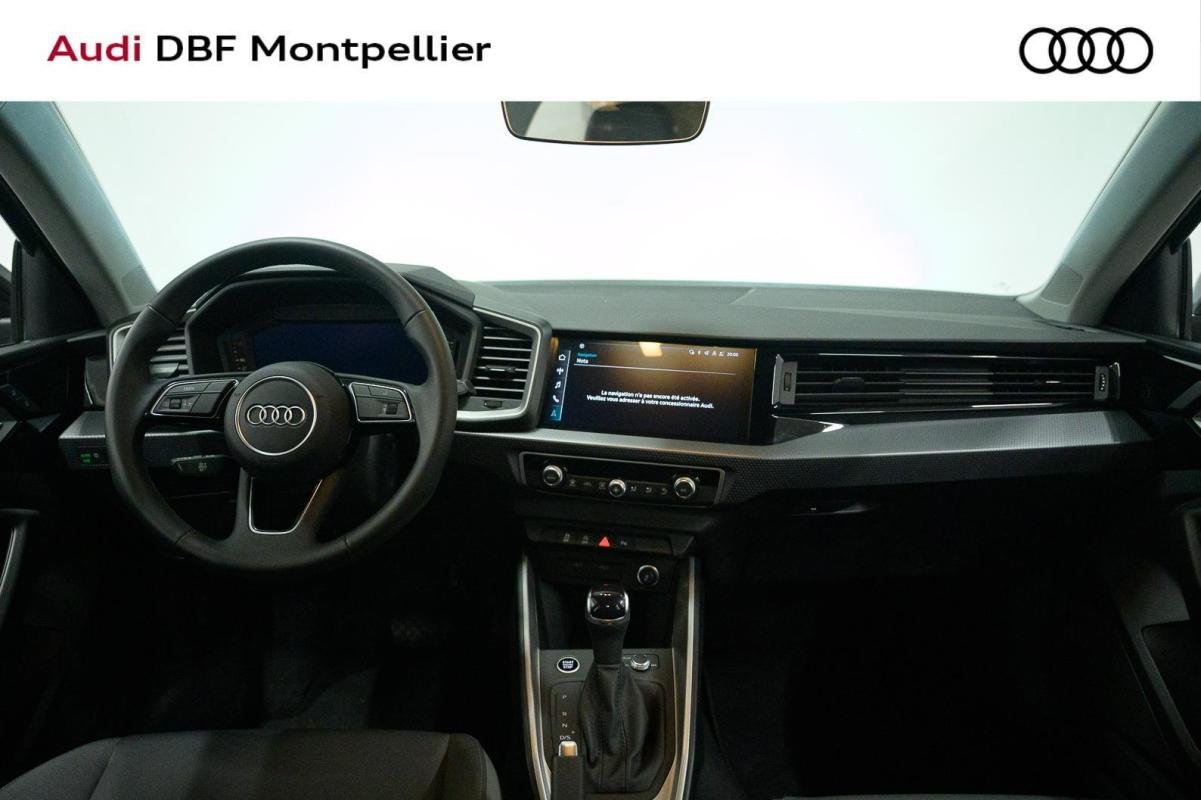 Audi A1 sportback - Photo 5