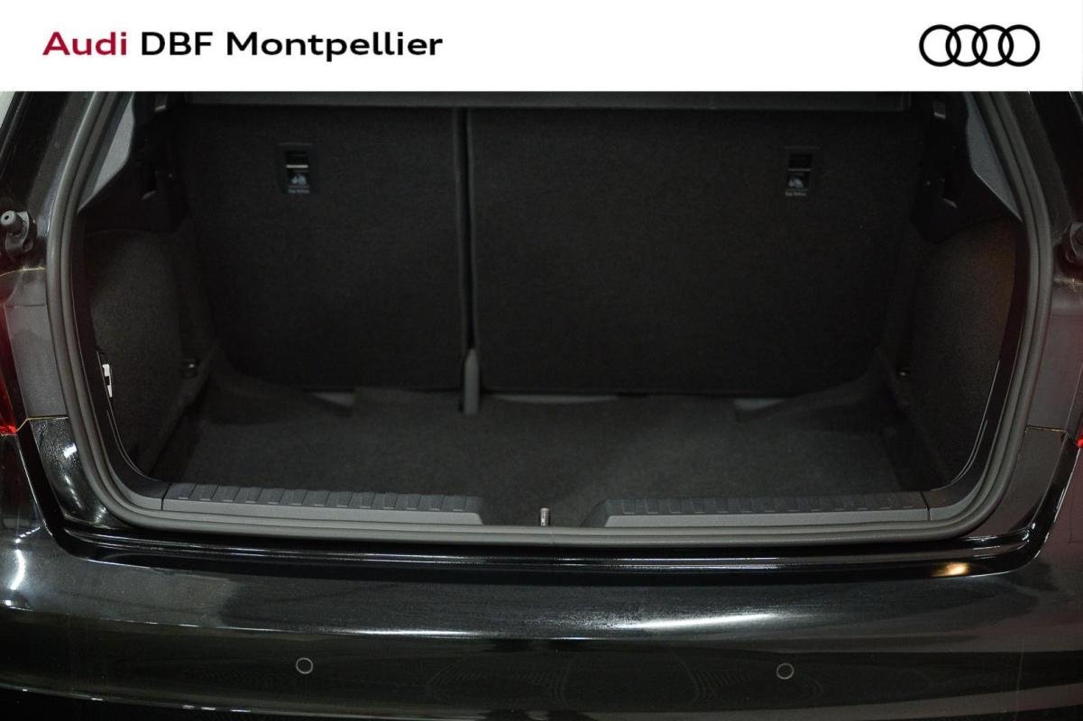 Audi A1 sportback - Photo 8