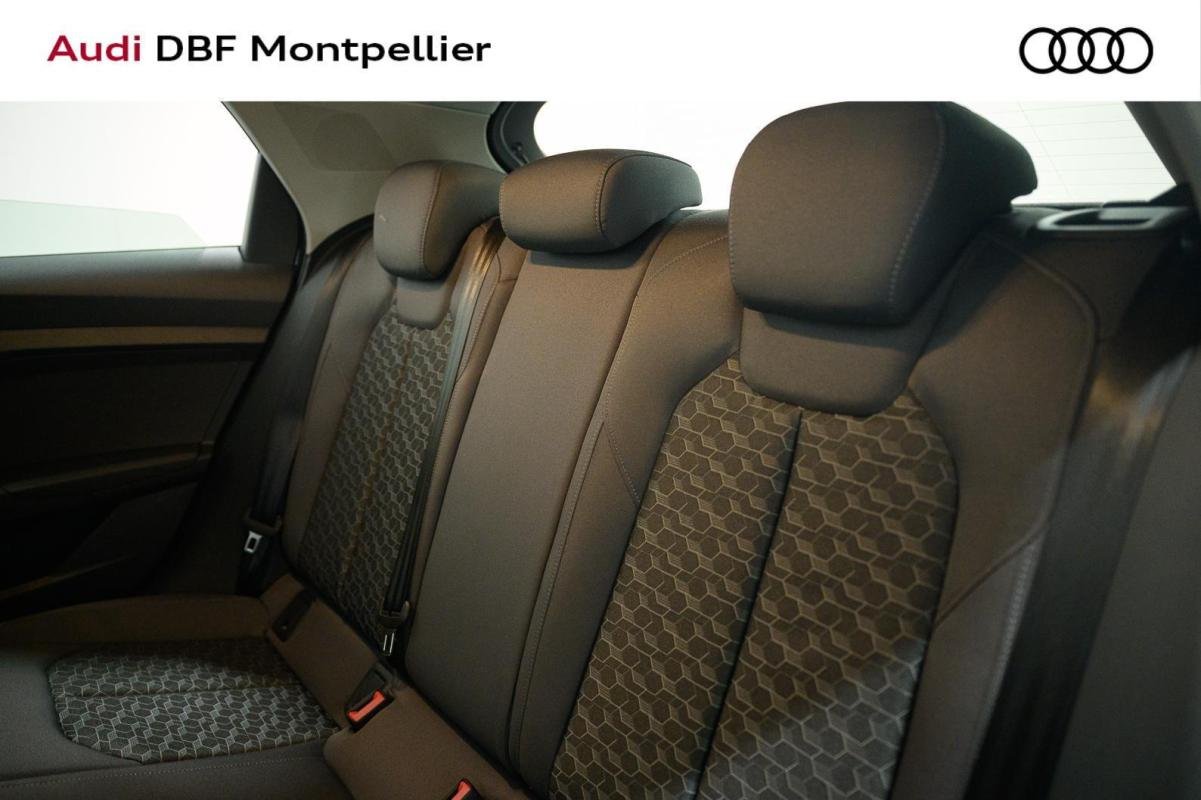 Audi A1 sportback - Photo 9