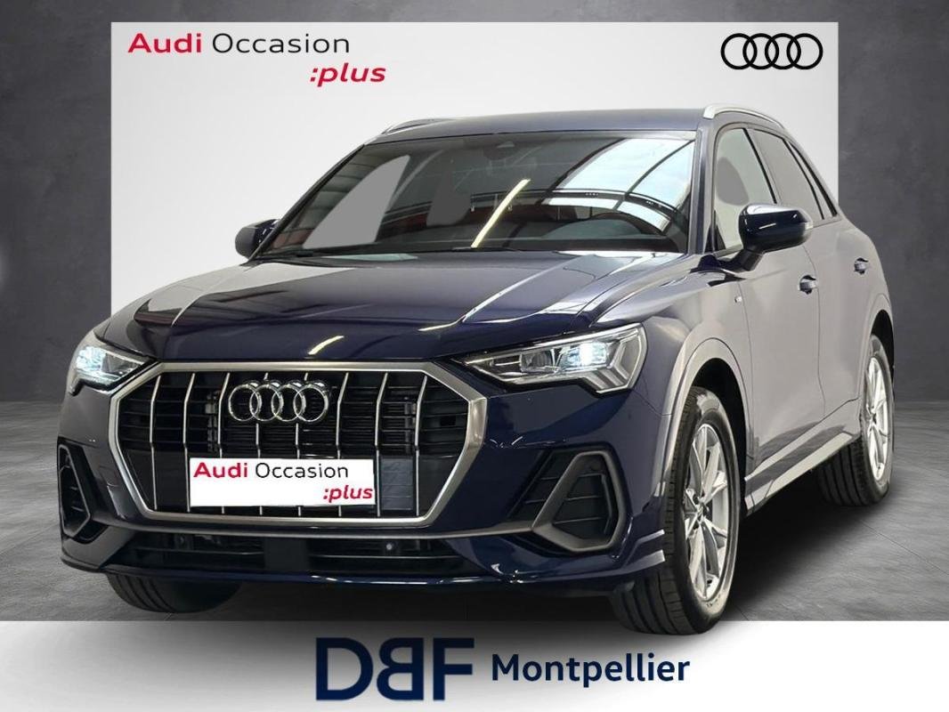 Audi Q3 - Photo 1