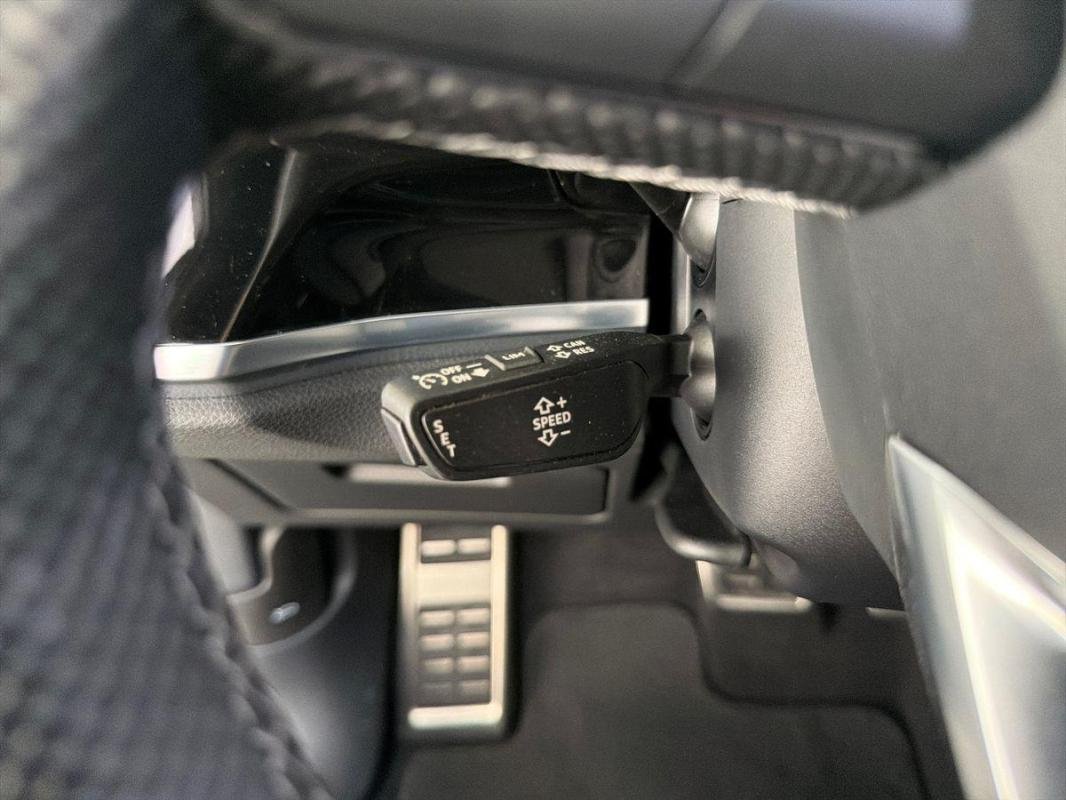 Audi Q3 - Photo 21