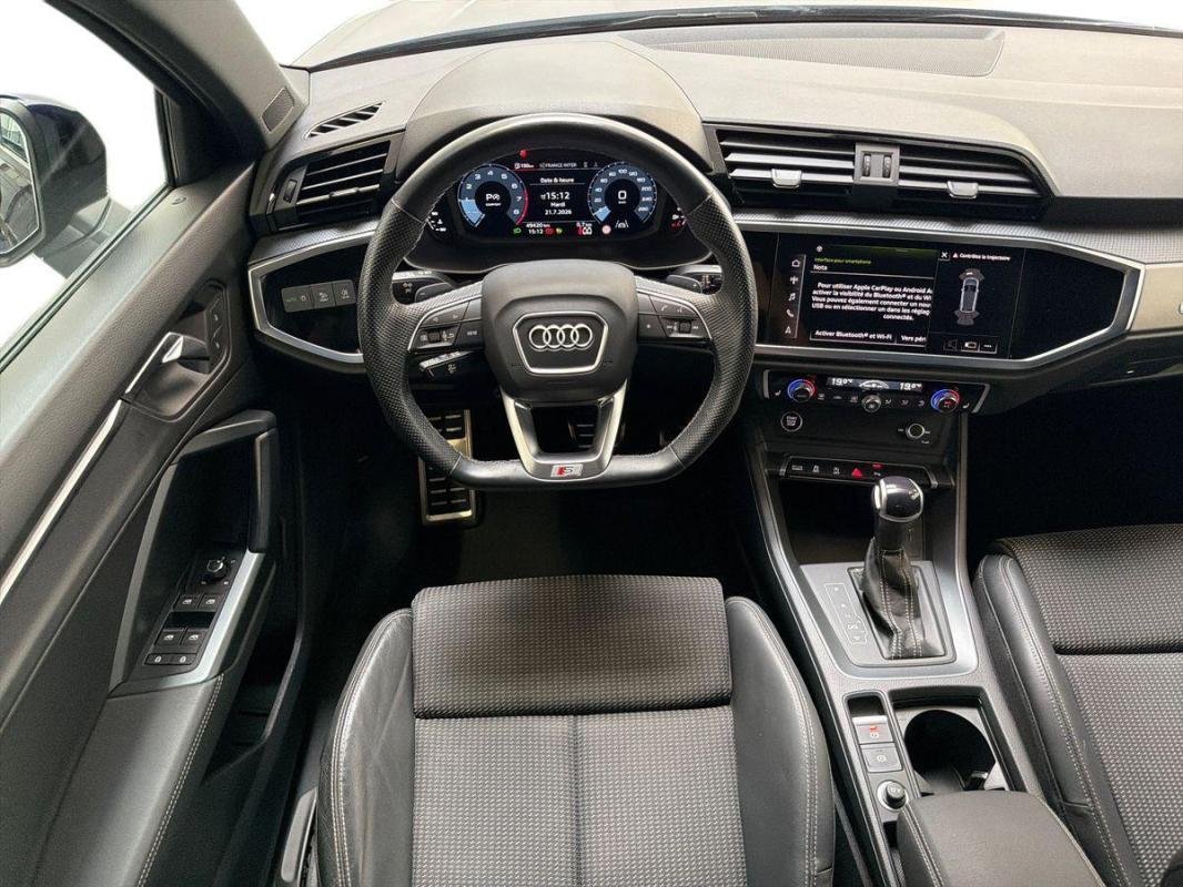 Audi Q3 - Photo 24