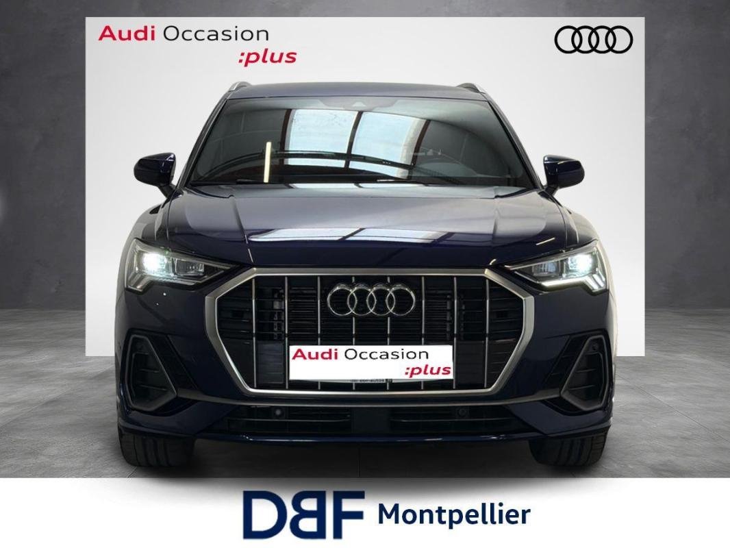 Audi Q3 - Photo 7