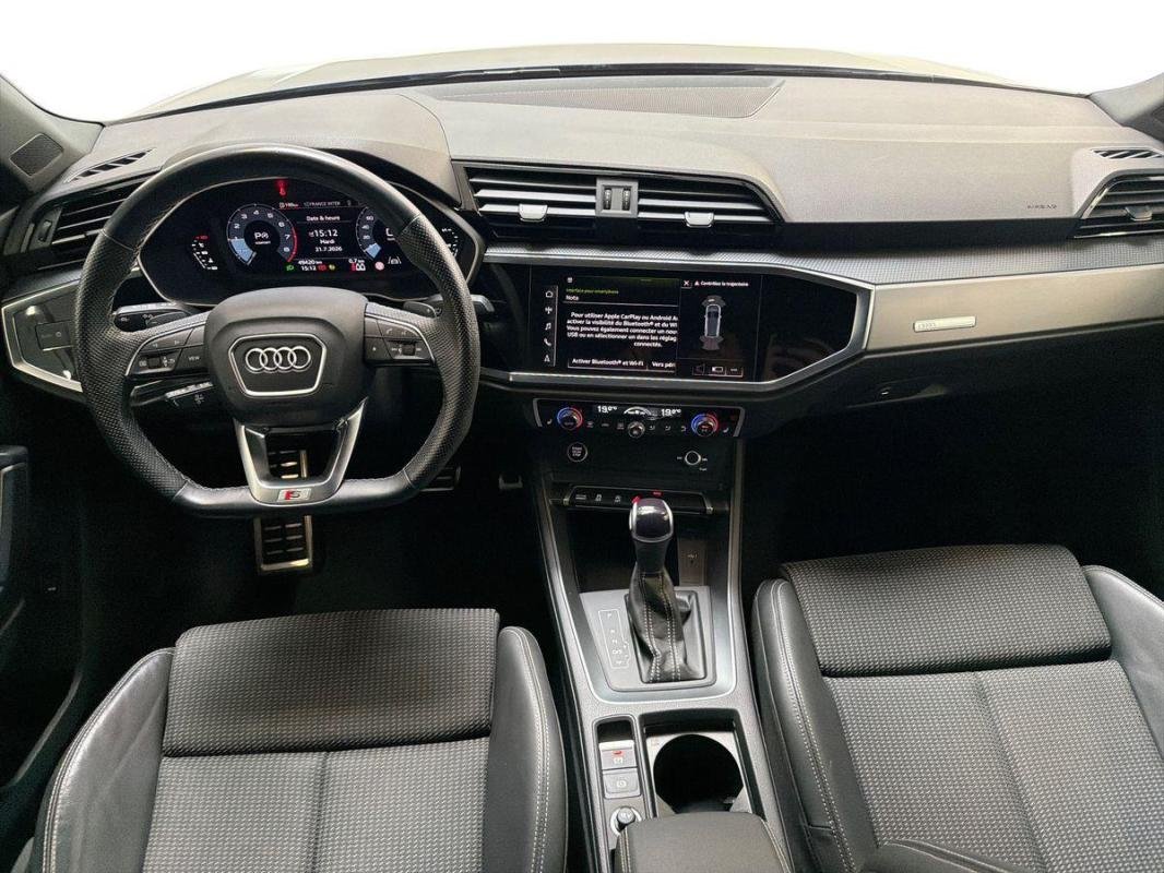 Audi Q3 - Photo 8
