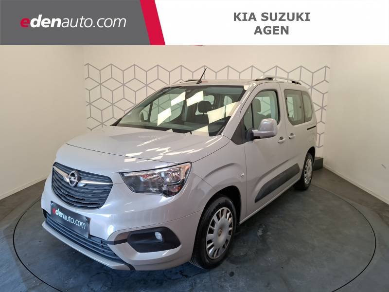 Opel Combo - Photo 1