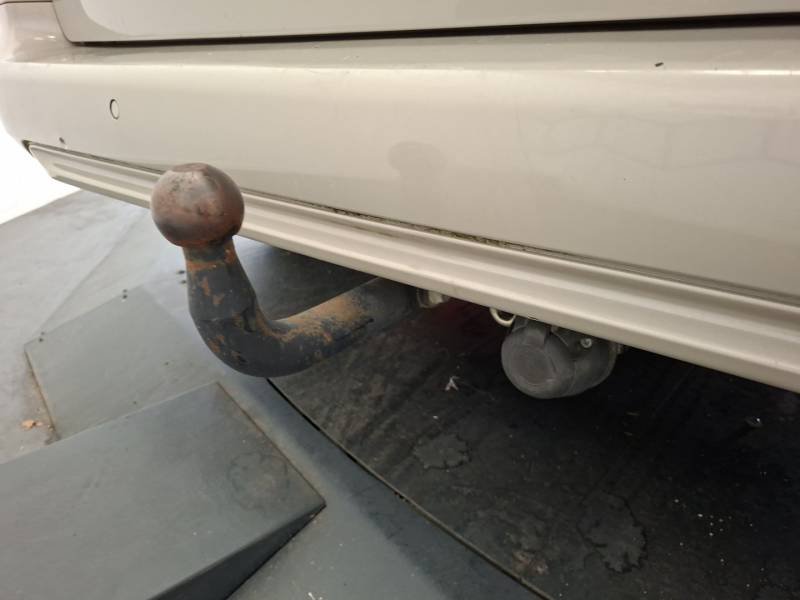 Opel Combo - Photo 17