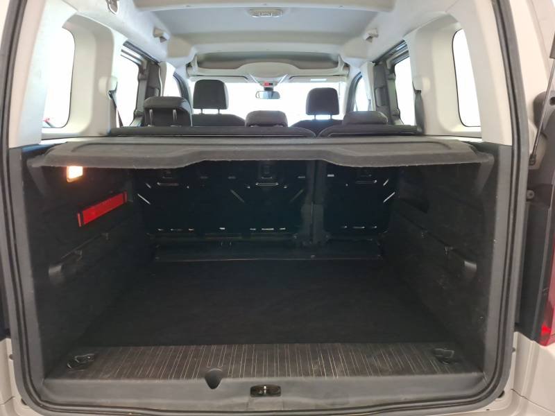 Opel Combo - Photo 18