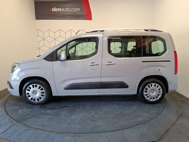 Opel Combo - Photo 2