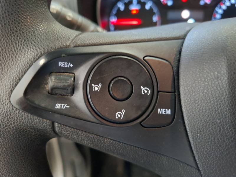 Opel Combo - Photo 25