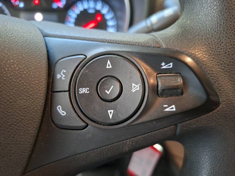 Opel Combo - Photo 26
