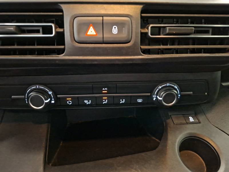 Opel Combo - Photo 28