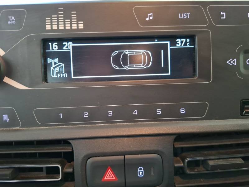 Opel Combo - Photo 29