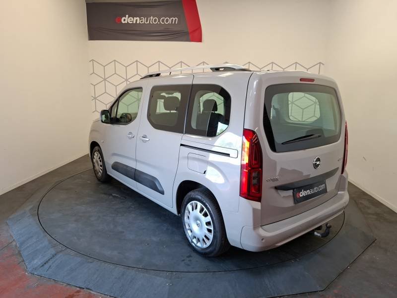 Opel Combo - Photo 3