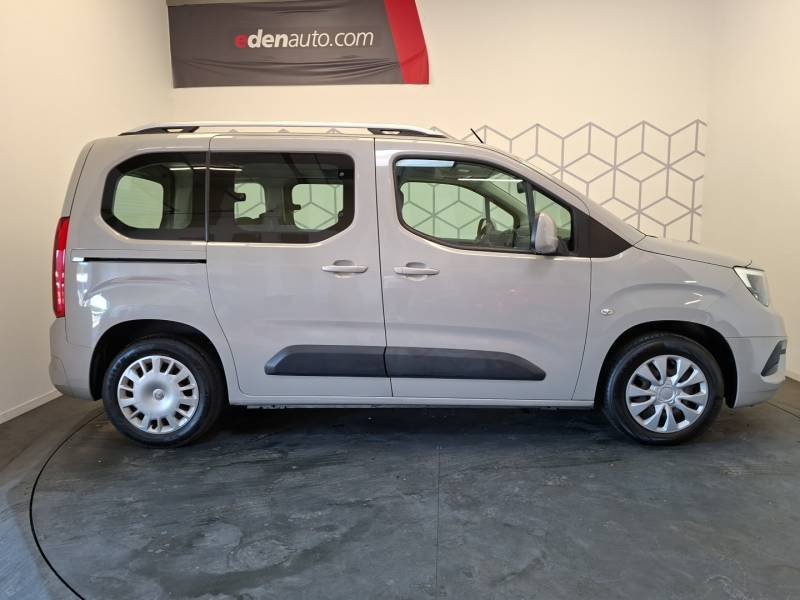 Opel Combo - Photo 6