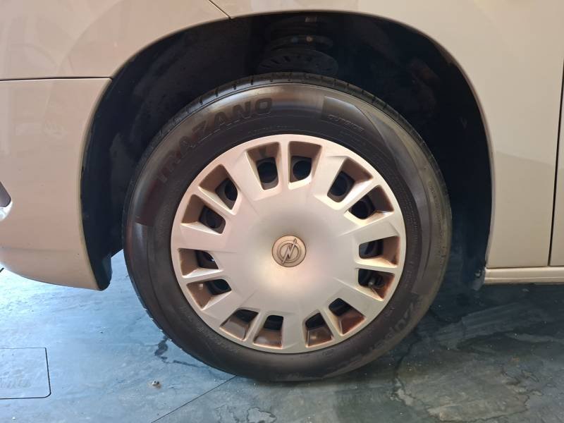 Opel Combo - Photo 9