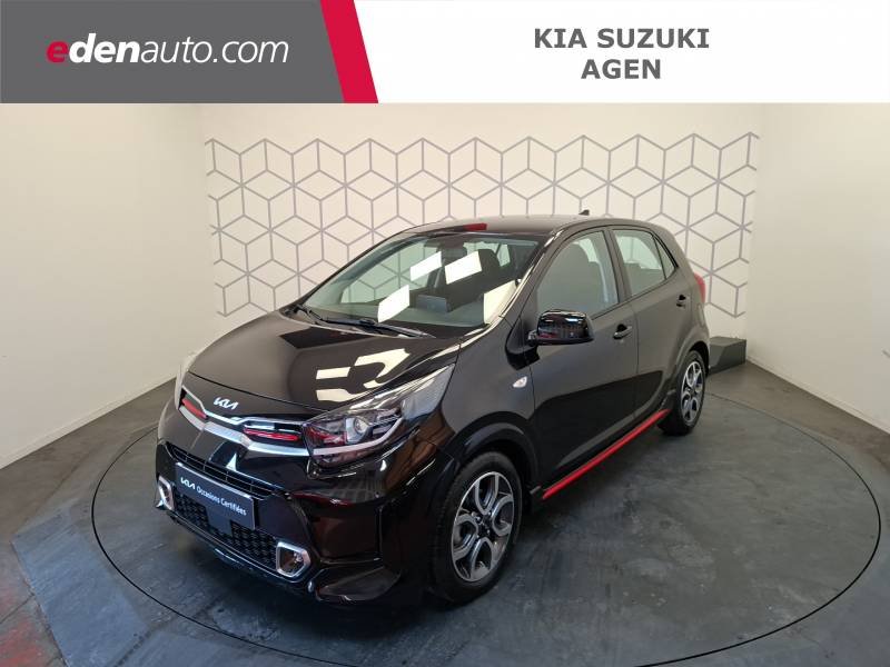 Kia Picanto - Photo 1