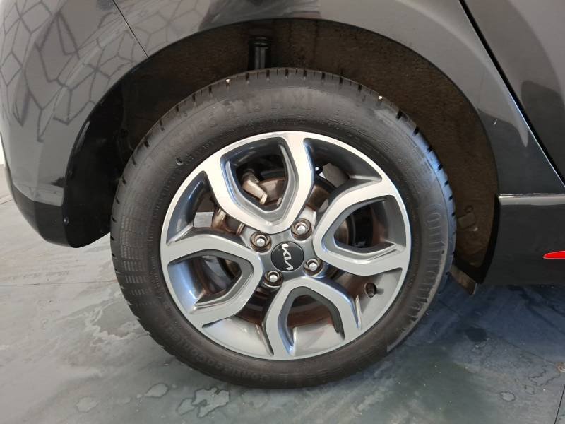 Kia Picanto - Photo 11